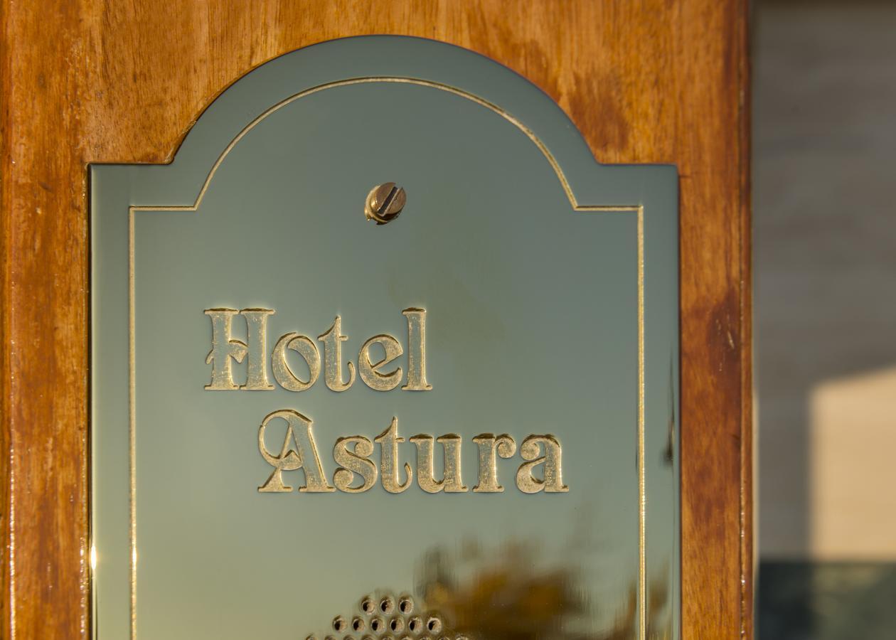 Astura Palace Hotel Неттуно Екстер'єр фото