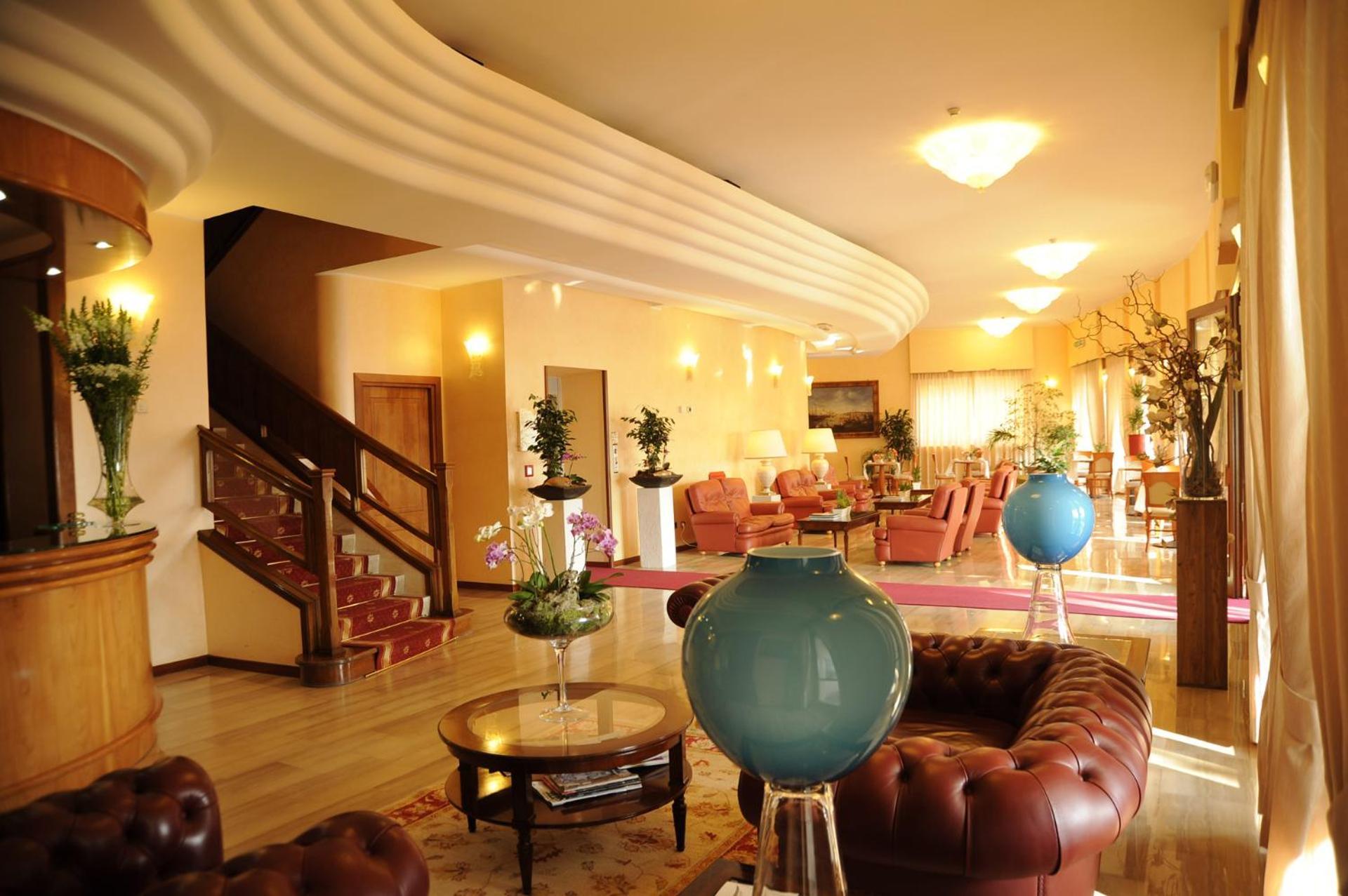 Astura Palace Hotel Неттуно Екстер'єр фото