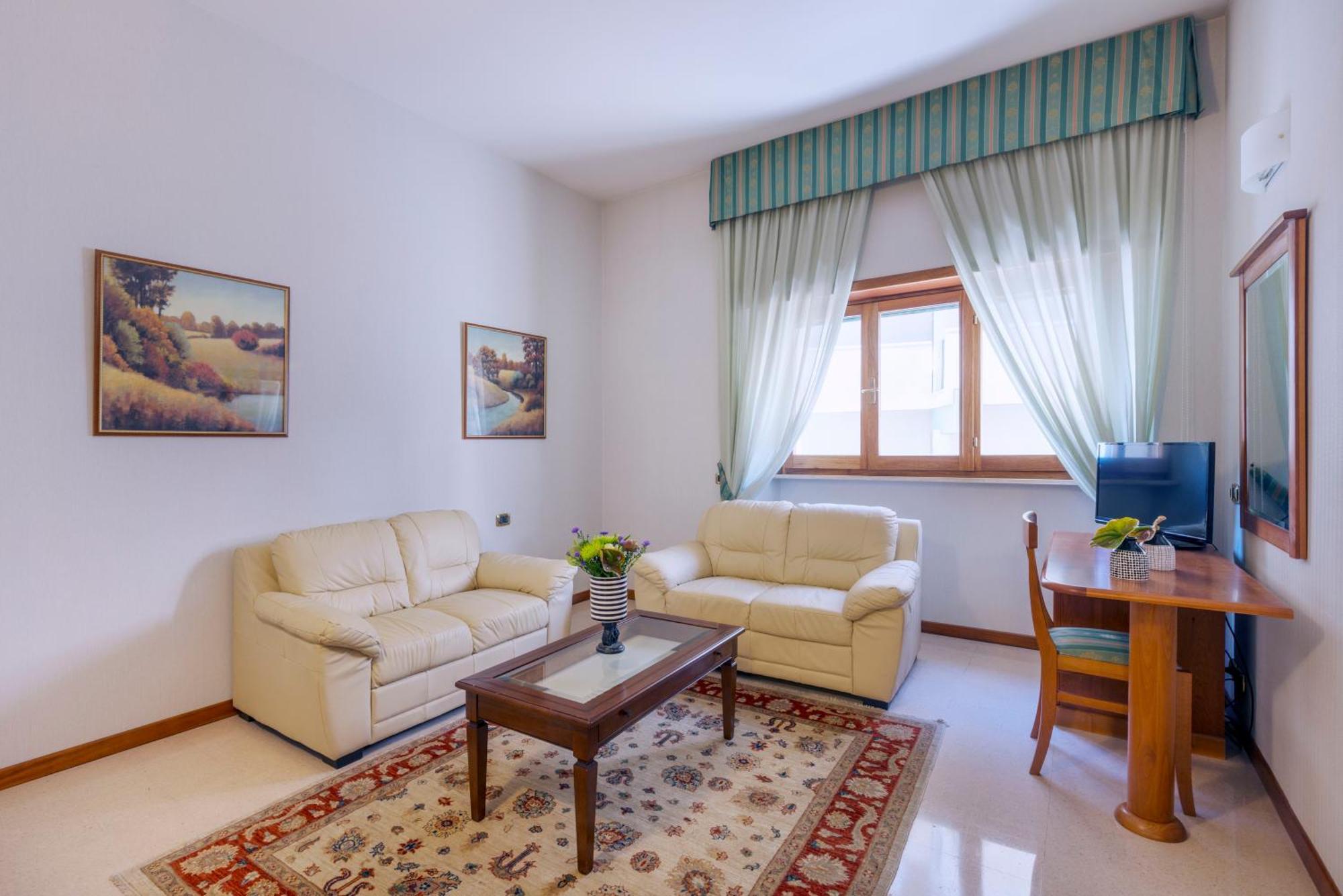 Astura Palace Hotel Неттуно Екстер'єр фото