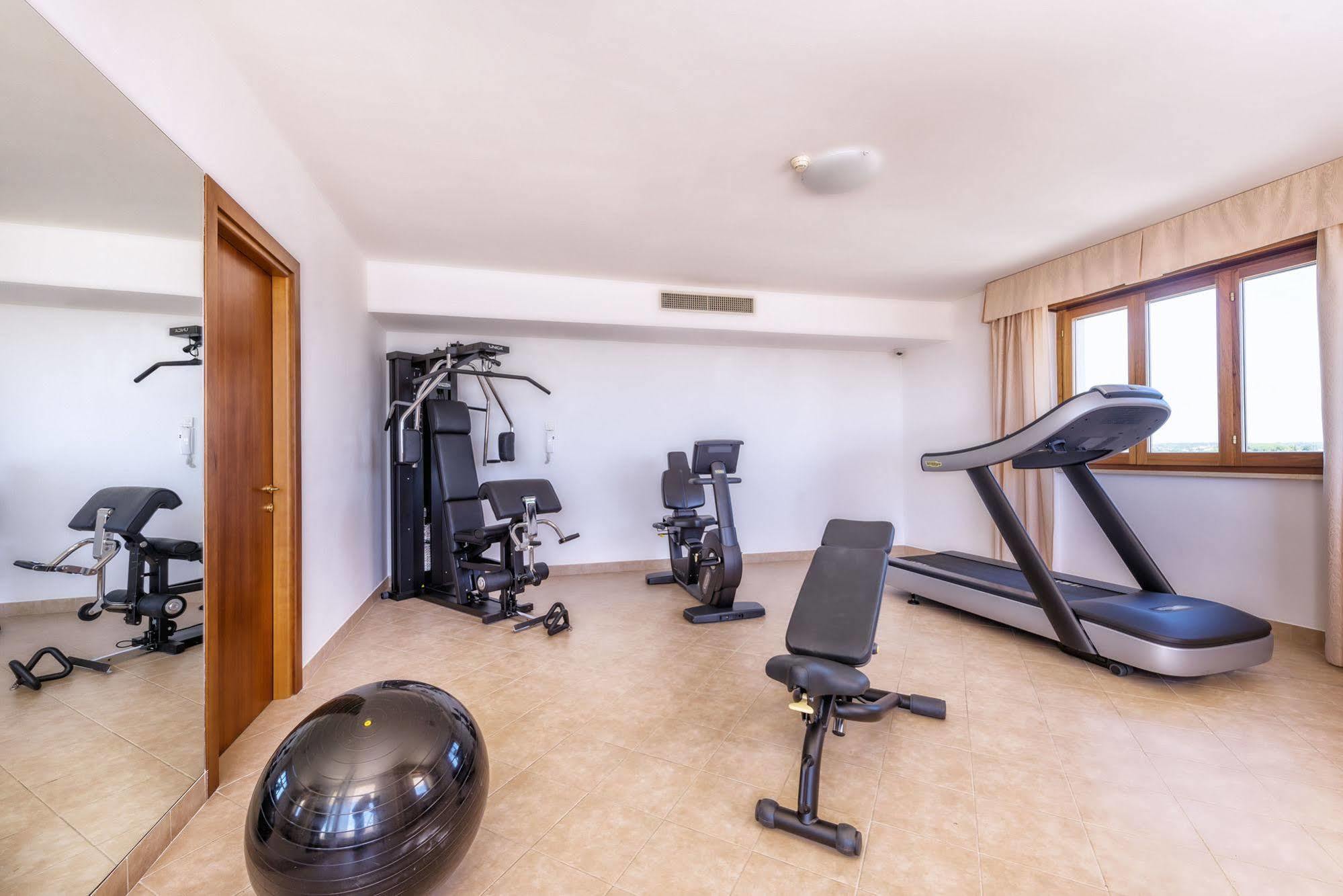 Astura Palace Hotel Неттуно Екстер'єр фото
