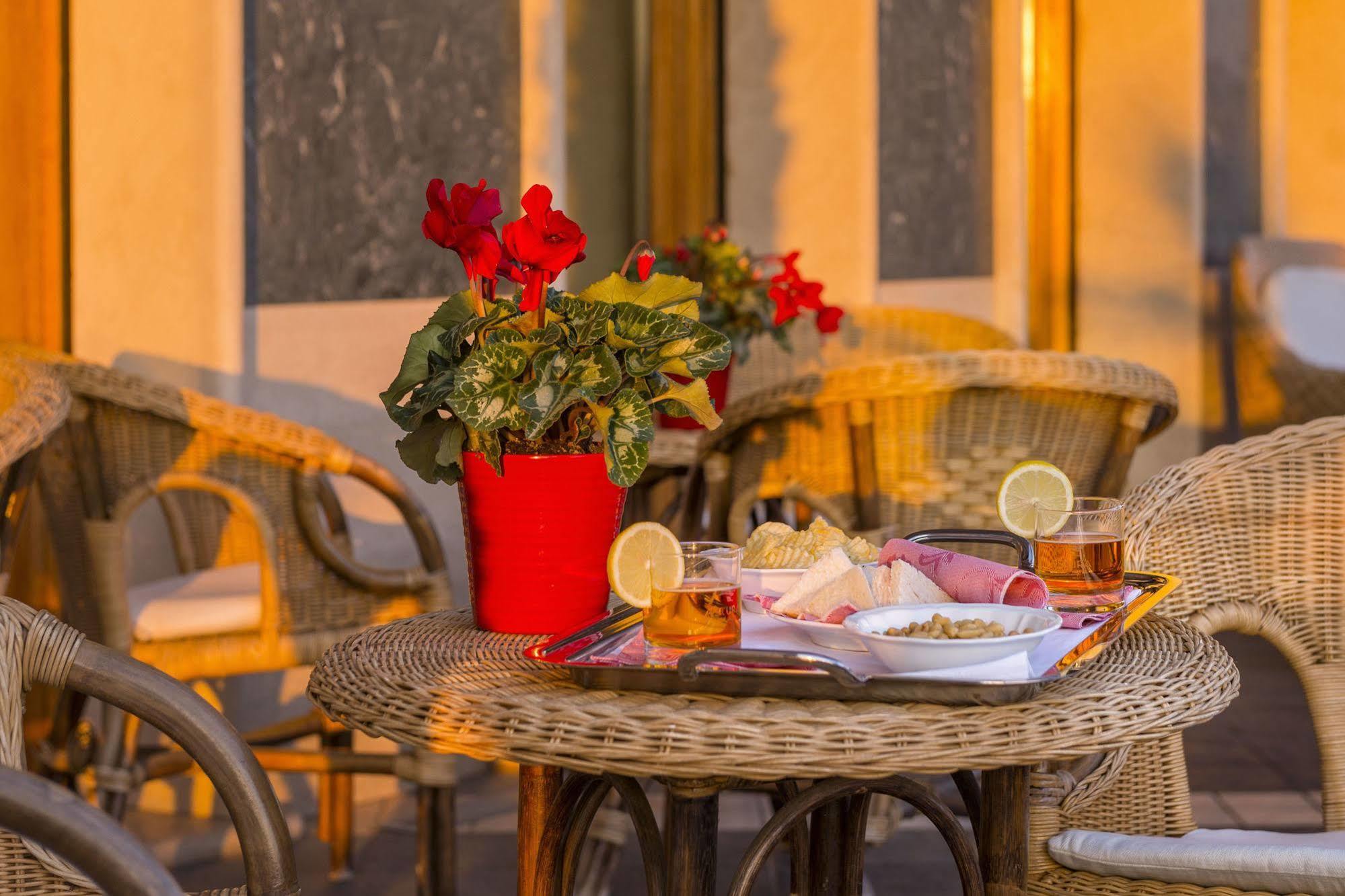 Astura Palace Hotel Неттуно Екстер'єр фото