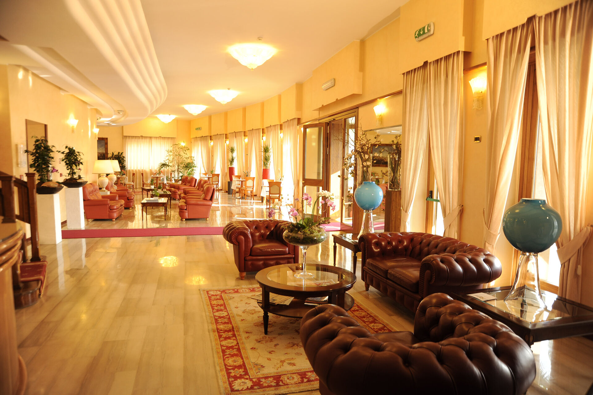 Astura Palace Hotel Неттуно Екстер'єр фото