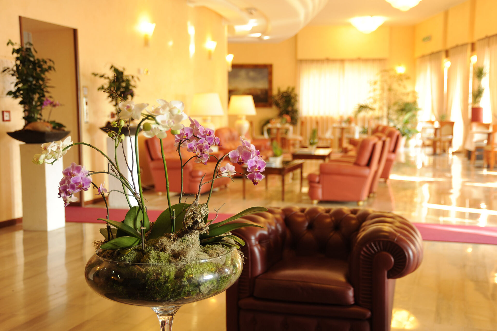 Astura Palace Hotel Неттуно Екстер'єр фото
